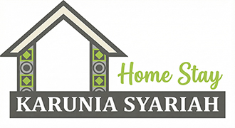 Home Stay Karunia Syariah